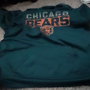Chicago Bears hoodie